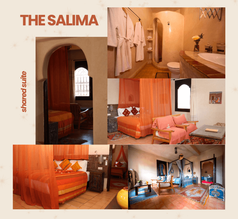 The Salima