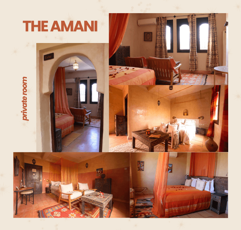 The Amani