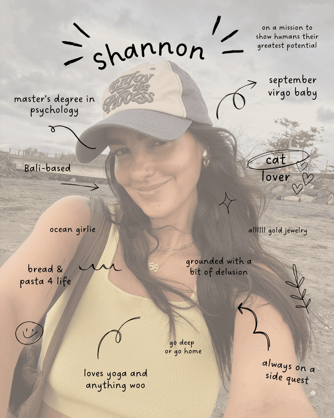 Shannon