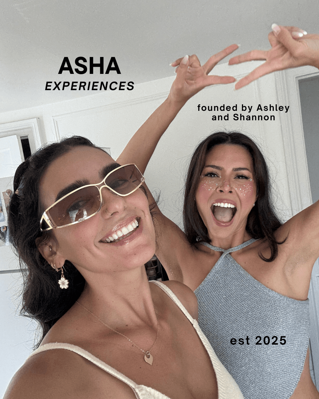 ASHA created