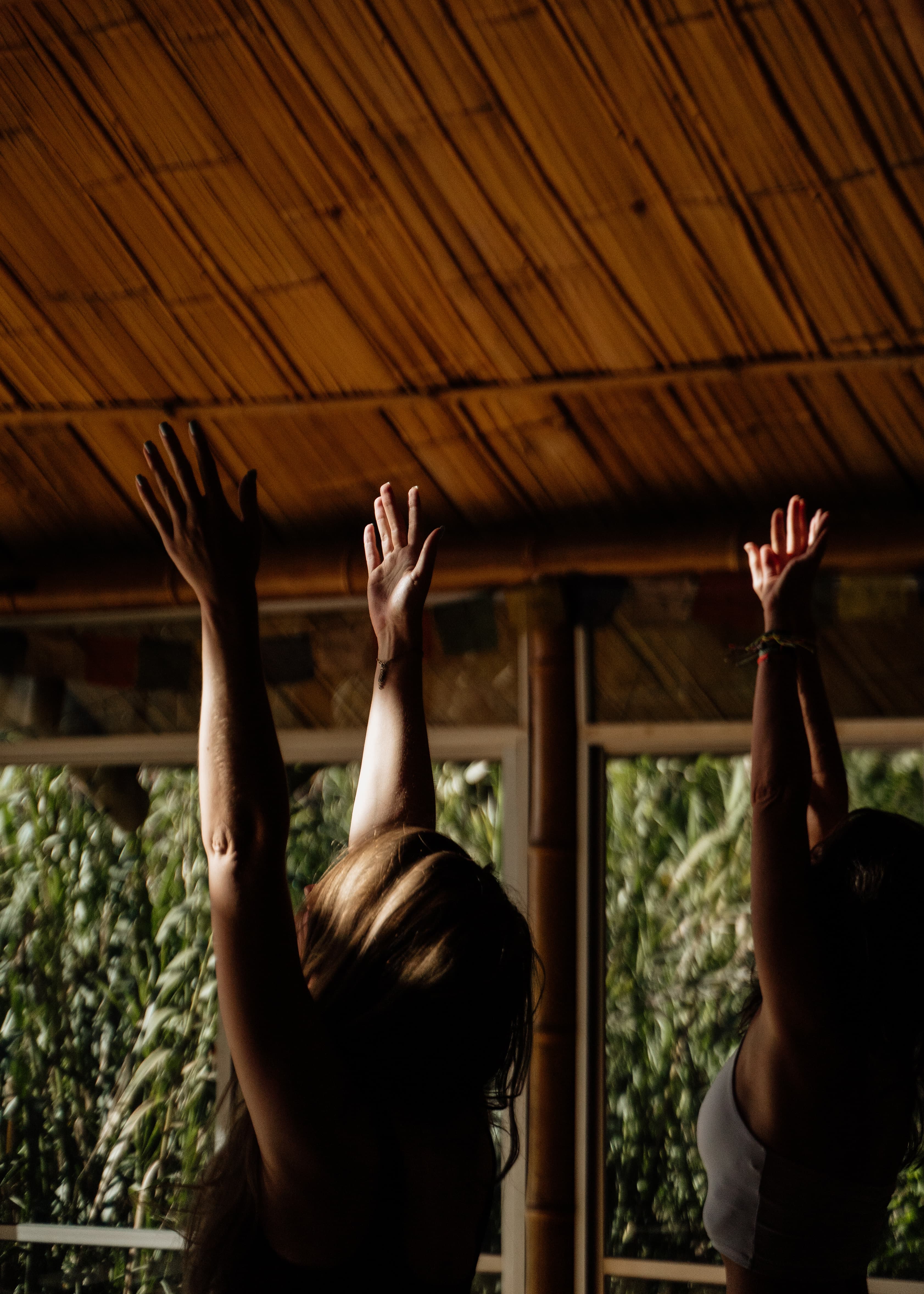 Return to Love yoga