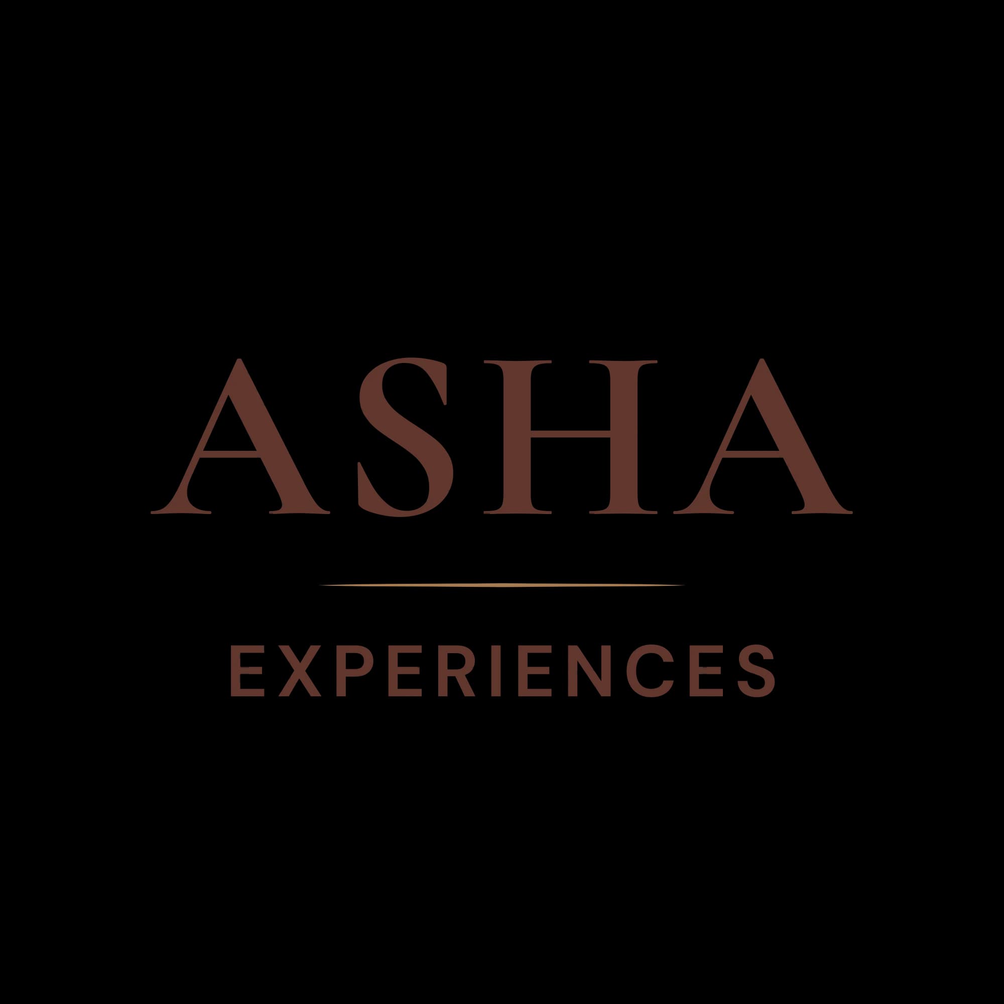 ASHA Experiences