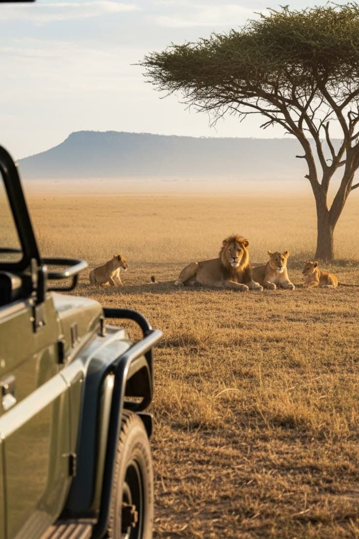 Lion