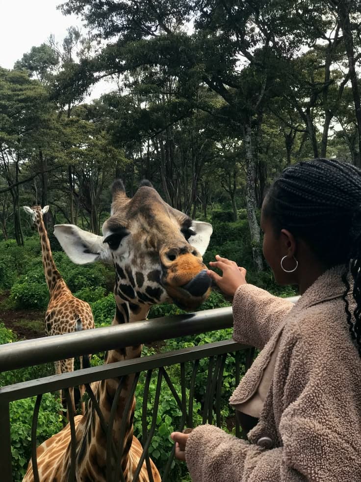 Safari