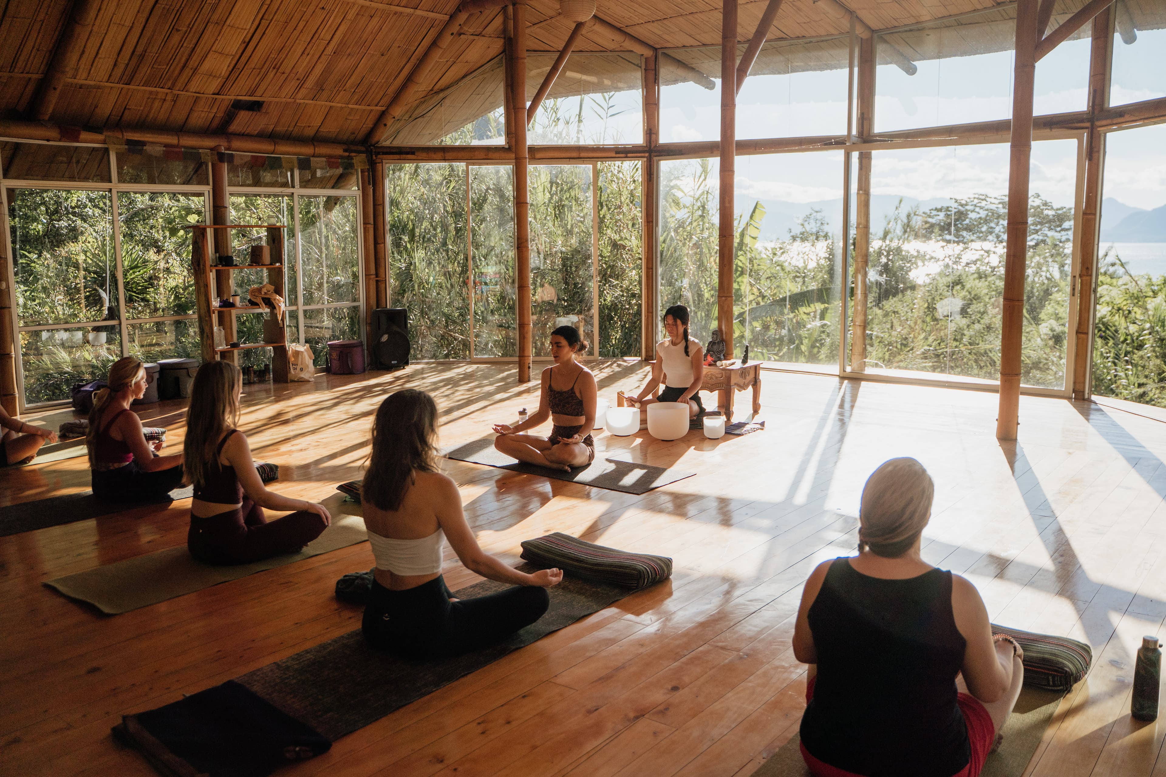 movement & somatic practice
